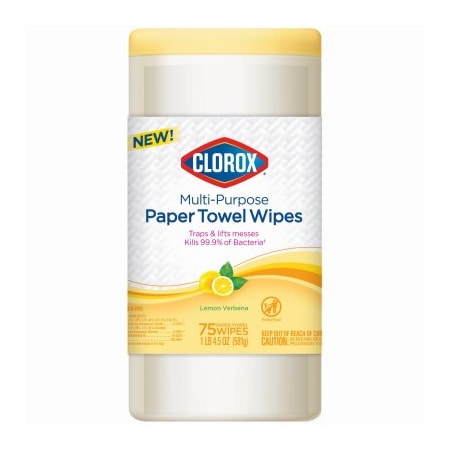 Clorox Clorox Paper Towels, Multi 32578